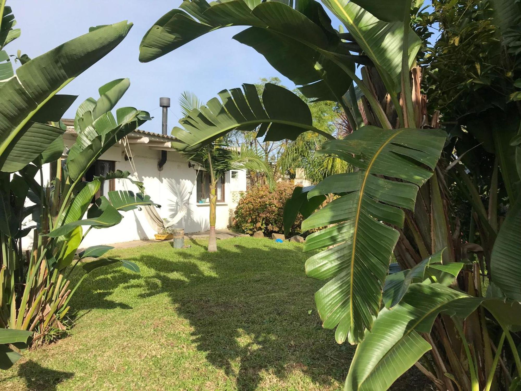 Casablanca Villa La Coronilla Buitenkant foto