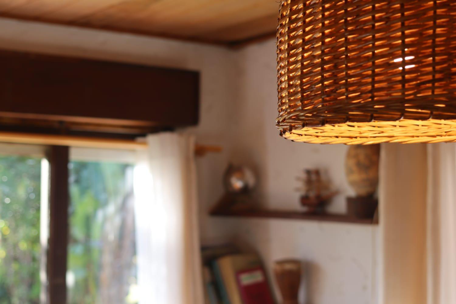 Casablanca Villa La Coronilla Buitenkant foto