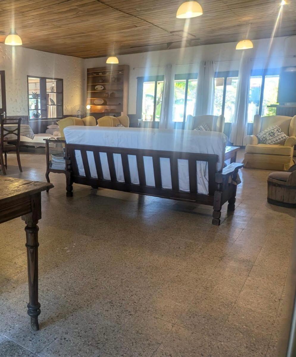 Casablanca Villa La Coronilla Buitenkant foto