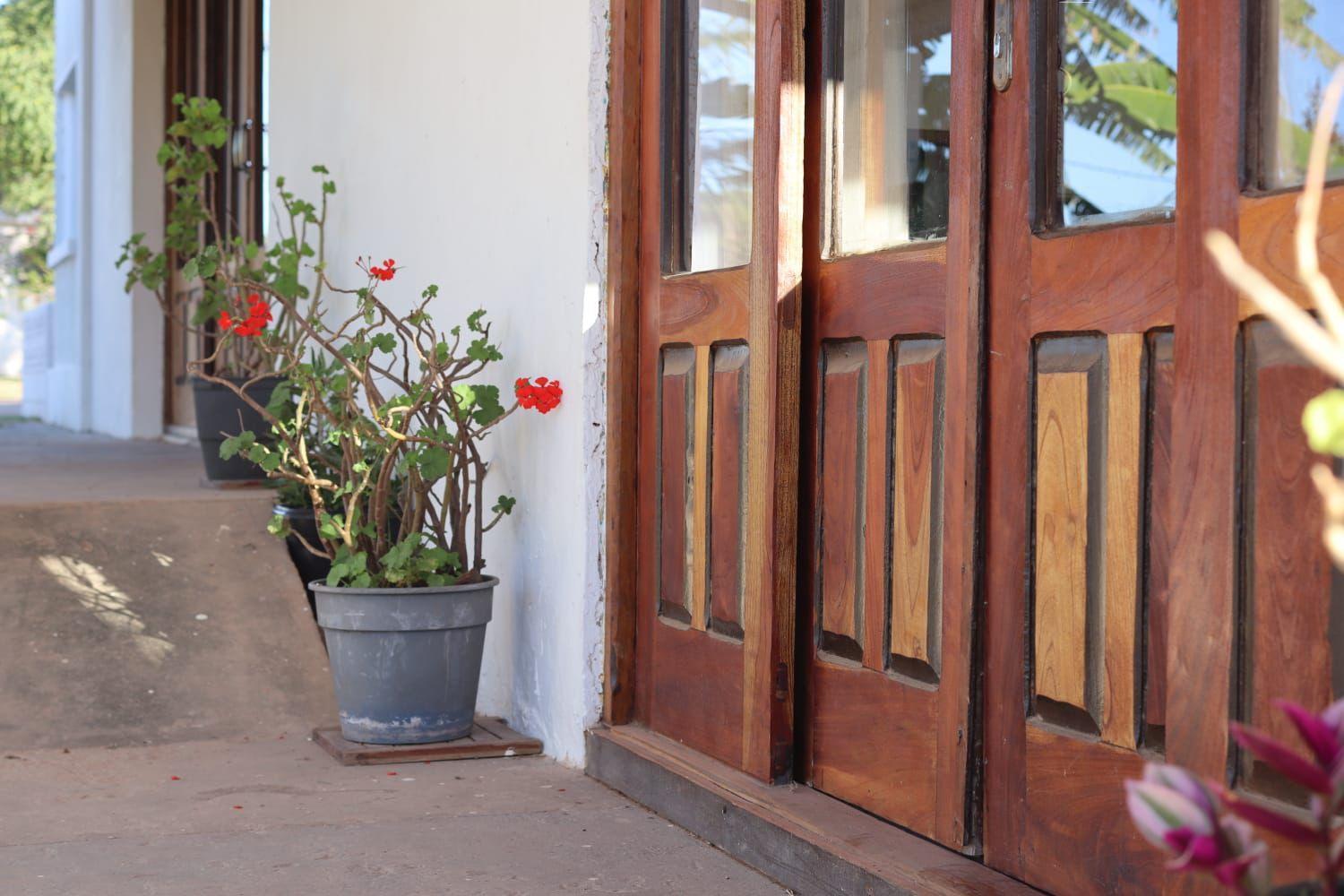 Casablanca Villa La Coronilla Buitenkant foto