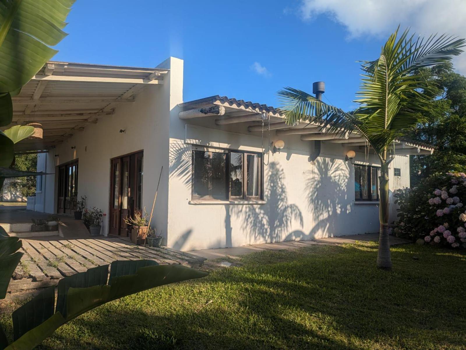 Casablanca Villa La Coronilla Buitenkant foto